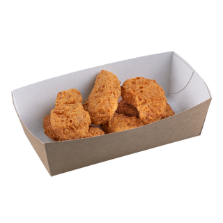 NUGGETS - 6 komada