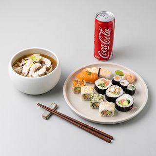 ORI LUNCH BOX 3