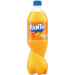 Fanta (1л)