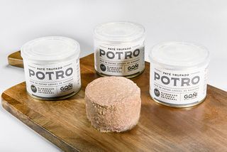 Pate Trufado 200G