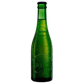 Cerveza Alhambra Reserva 1925 Botella 33cl.