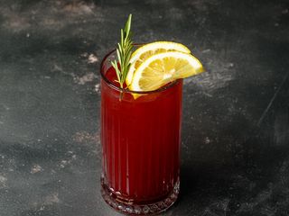 Лимонад (400ml)