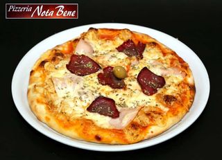 Pizza Nota Bene