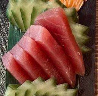 Sashimi De Atún (5 Pzs.)