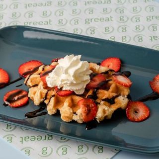 Waffle 