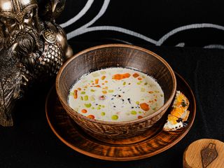 Скандинавський суп (360/25g)