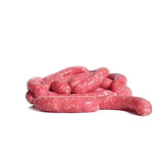 Longanizas De Cerdo (Aprox. 500 Gr.)