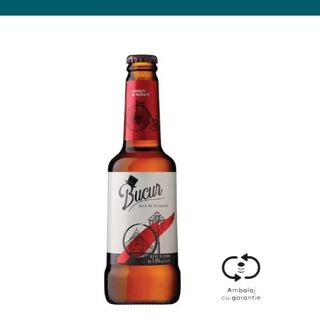 Bucur bruna pasteurizata 