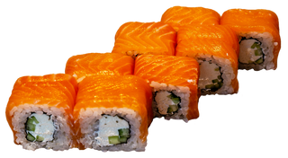 Филадельфия классика (8 шт., 240 гр.)