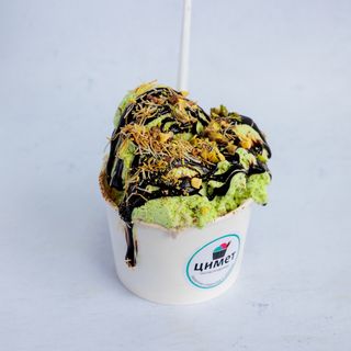 Dubai čokolada premium 500ml