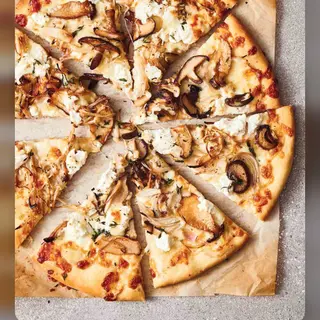Funghi