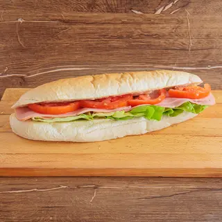 Đački sendvič