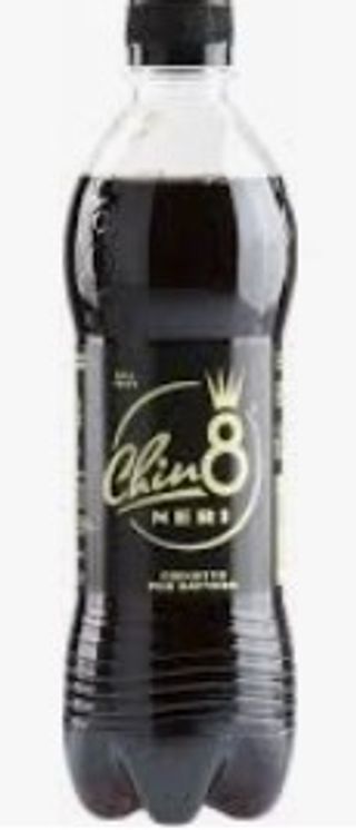 Chinotto in bottiglia 33 cl