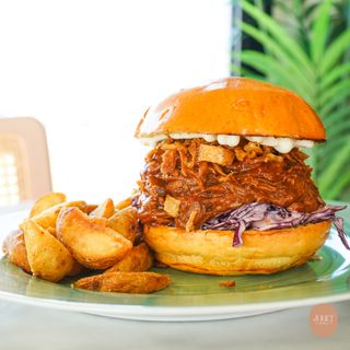 Pulled Pork