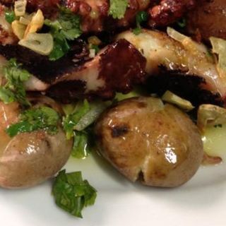 1 Dose Polvo Á Lagareiro