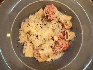 З креветками (300g)