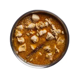 Chicken muglai