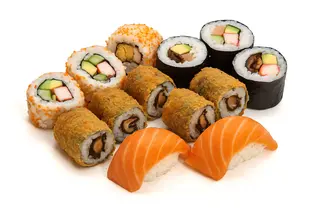 Assortiment 16 Pièces