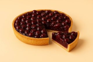 Вишневий тарт