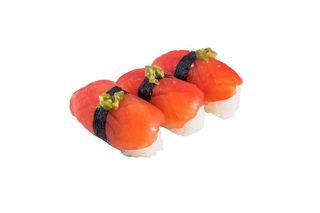 Nigiri pomidor marynowany 3szt