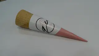 Galleta Cucurucho 
