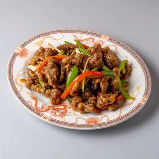 Ternera De Indonesia