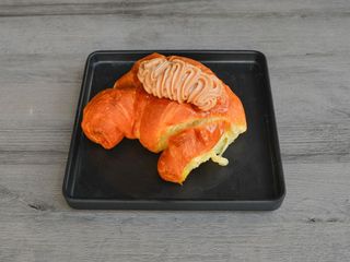 Cornetto alla Nocciola