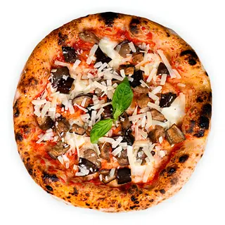 Parmigiana