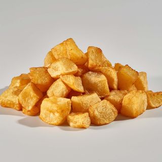 Patatas Fritas