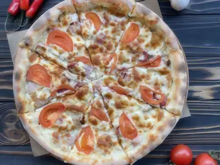Супер м'ясна (700g)