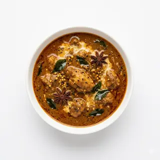 Plato Chitennad
