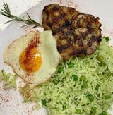 Пилешка пържола (400г)