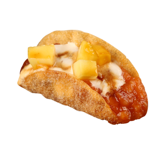 A158. Tacos omakase  - 2pz