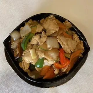 83.Tori Teriyaki