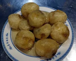 Banana Pa-Si