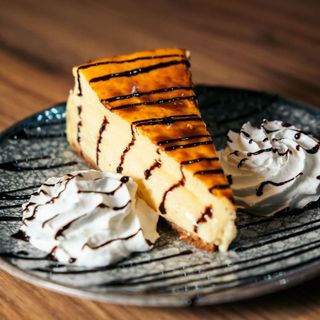 > TARTA DE QUESO