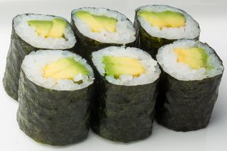 Maki Avocat - 8 Pièces