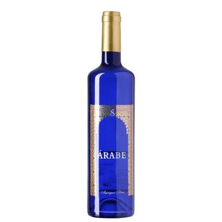 Vino Árabe