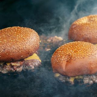 Smash Cochinita Pibil