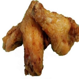 Aletes De Pollastre Fregides (6 Uds.)