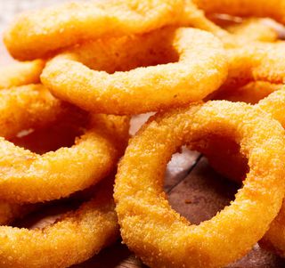 Onion ring 8 pezzi