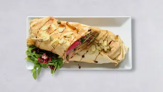 Wrap Extra