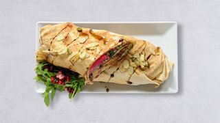 Wrap Extra