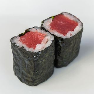 Rollo fino tekka hosomaki (6 pzas.)