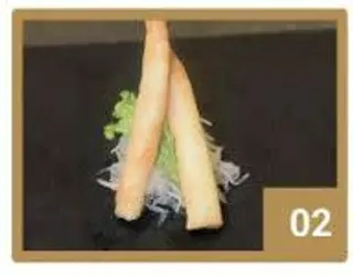 02 Stick