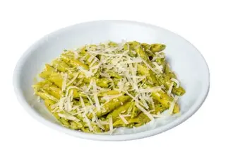 Art Pesto Chicken