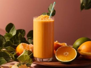 Апельсиново-Грейпфрутовий фреш (200мл)