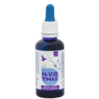 N-Vir 10Max 50 ml