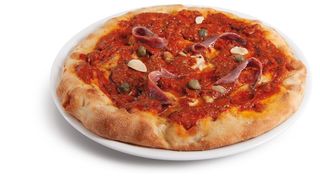 Rustica