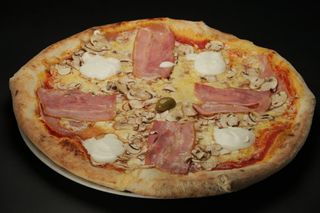 Pizza Zagrebačka